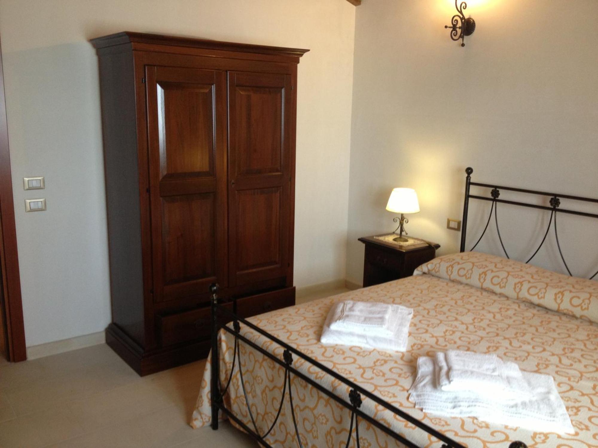 Agriturismo Masseria Quaremme Carpignano Salentino Værelse billede