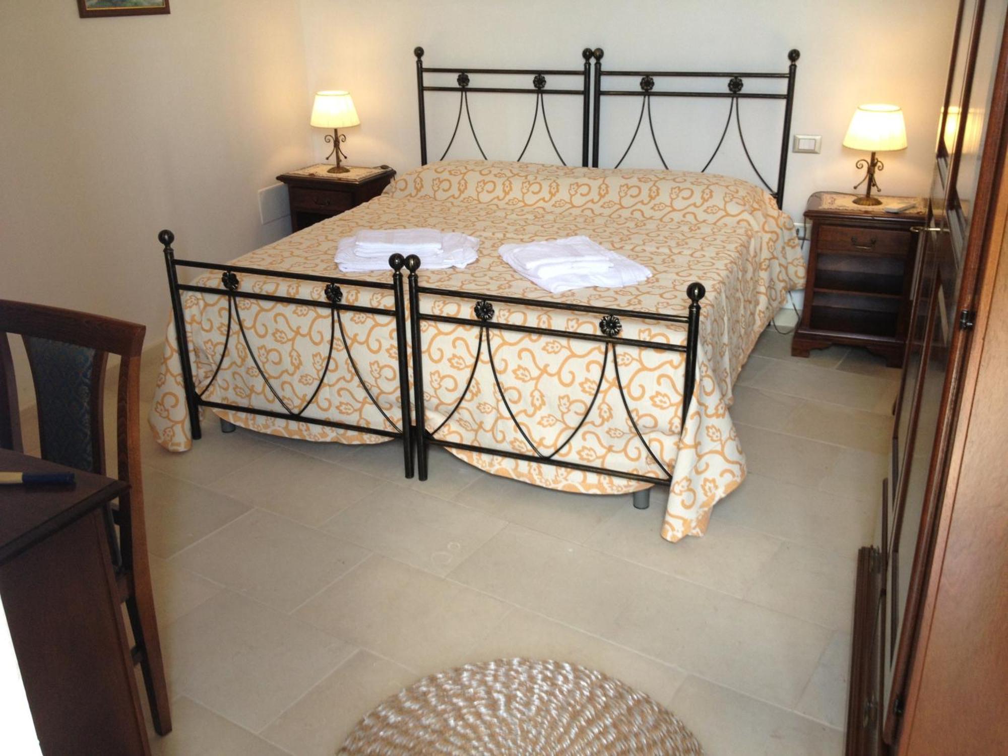 Agriturismo Masseria Quaremme Carpignano Salentino Værelse billede