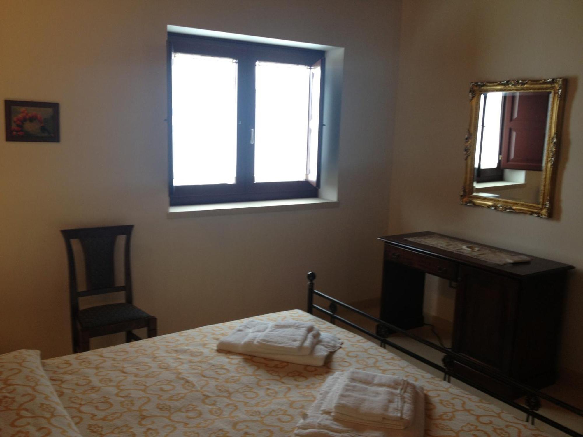 Agriturismo Masseria Quaremme Carpignano Salentino Værelse billede