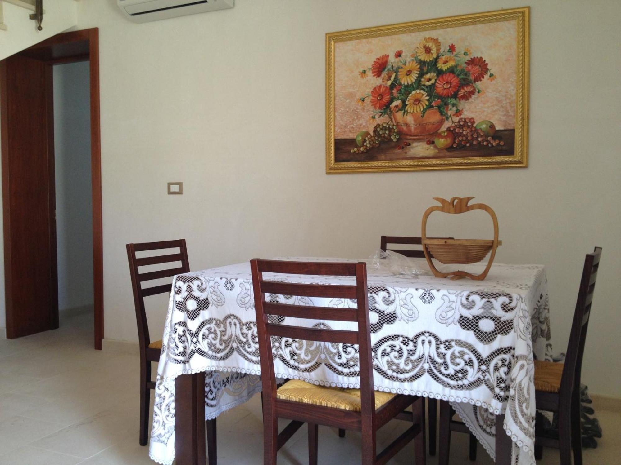 Agriturismo Masseria Quaremme Carpignano Salentino Værelse billede