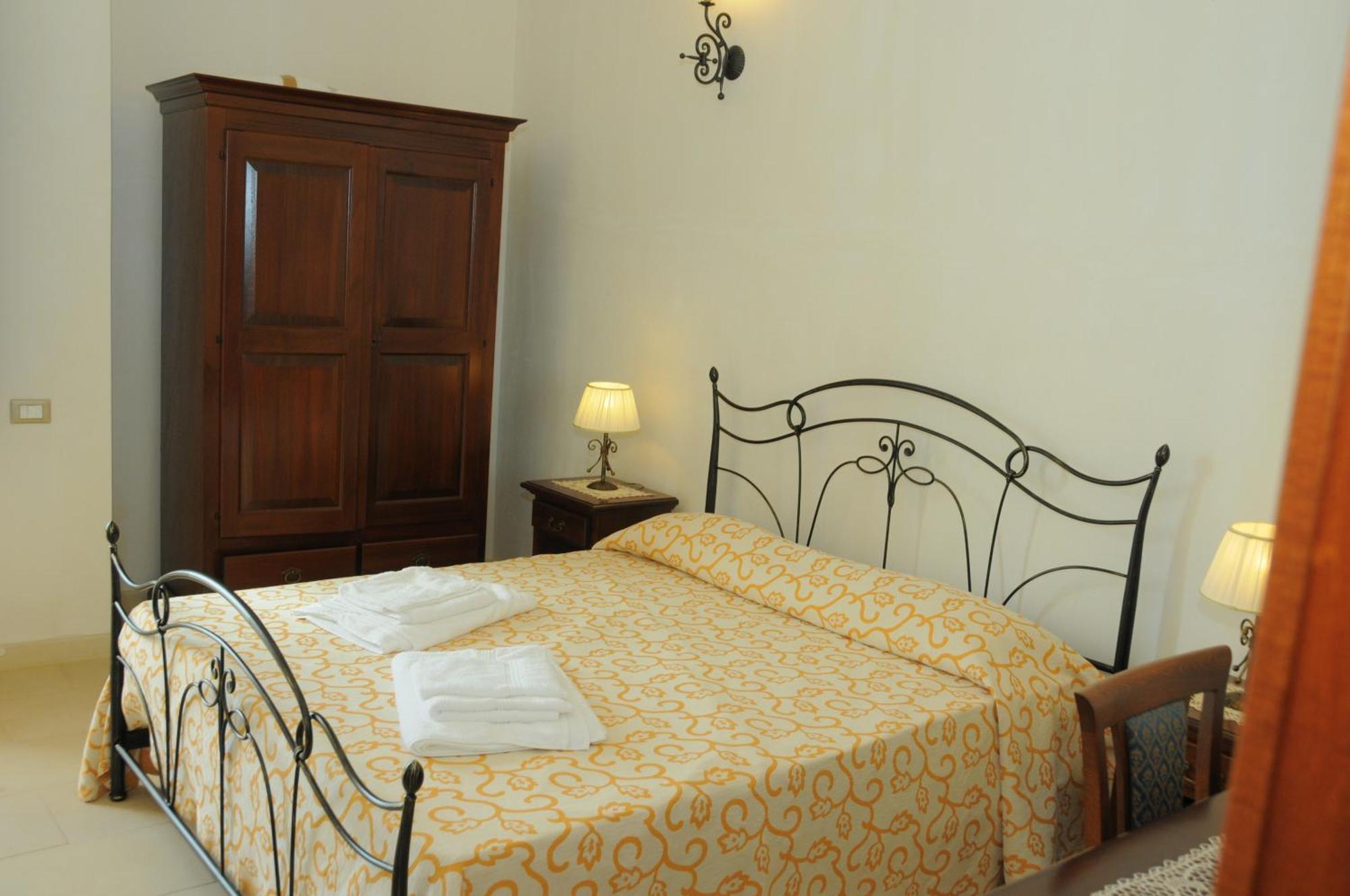 Agriturismo Masseria Quaremme Carpignano Salentino Værelse billede
